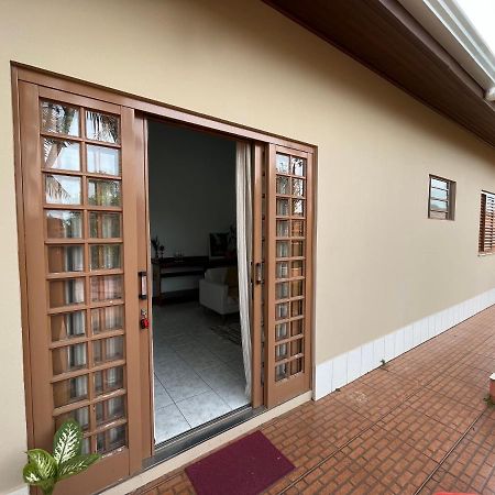 Loft Amarilis Apartamento Holambra Exterior foto