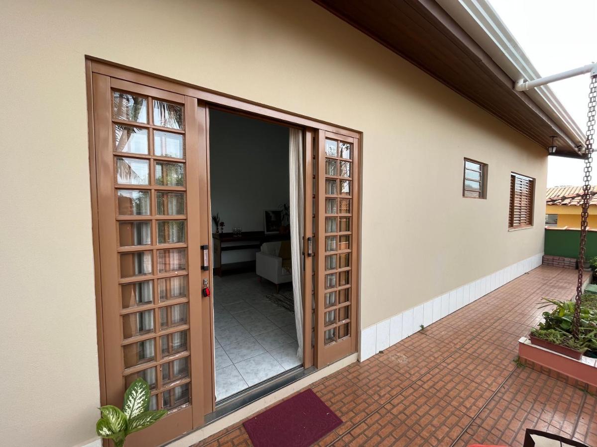 Loft Amarilis Apartamento Holambra Exterior foto
