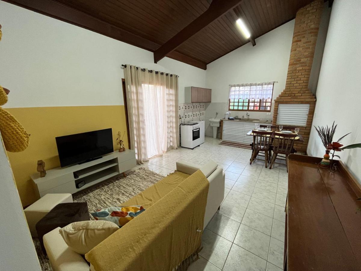 Loft Amarilis Apartamento Holambra Exterior foto