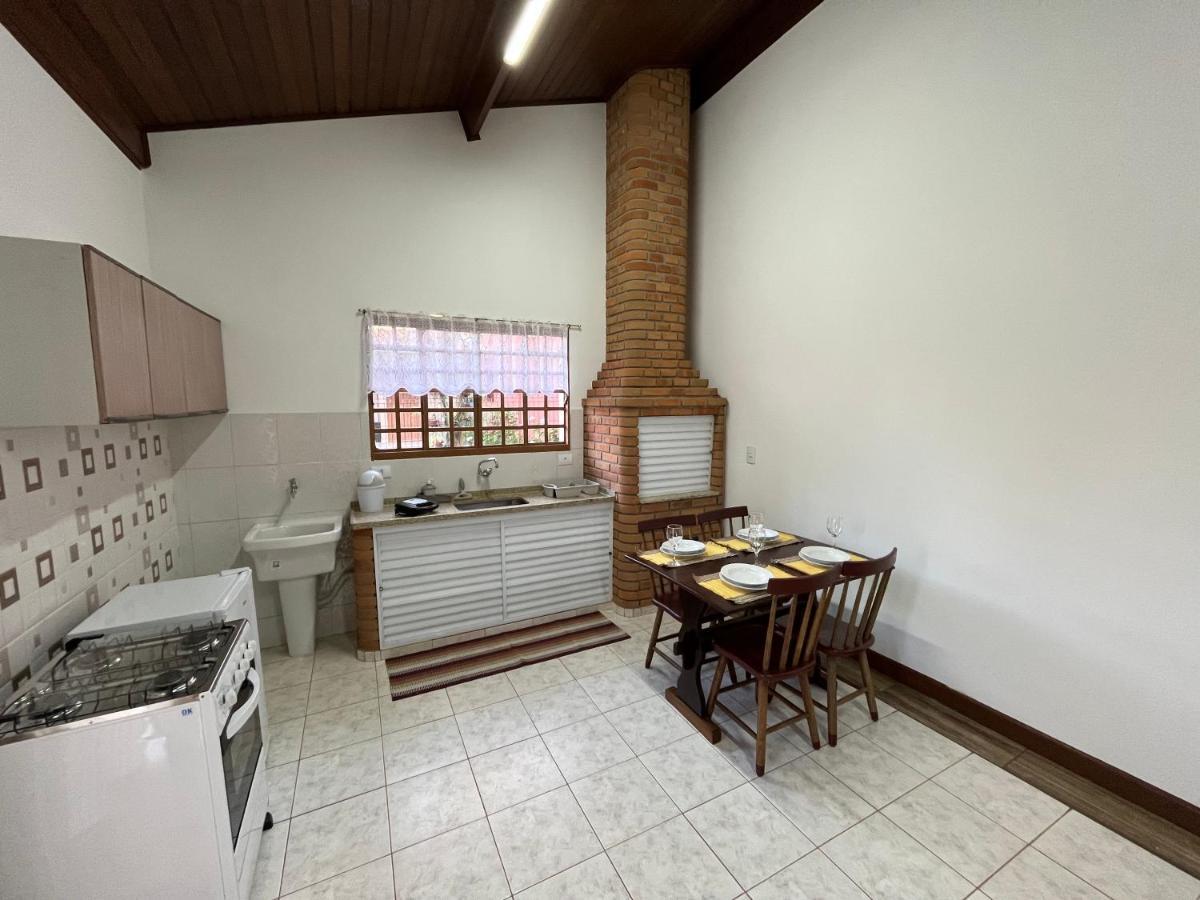 Loft Amarilis Apartamento Holambra Exterior foto