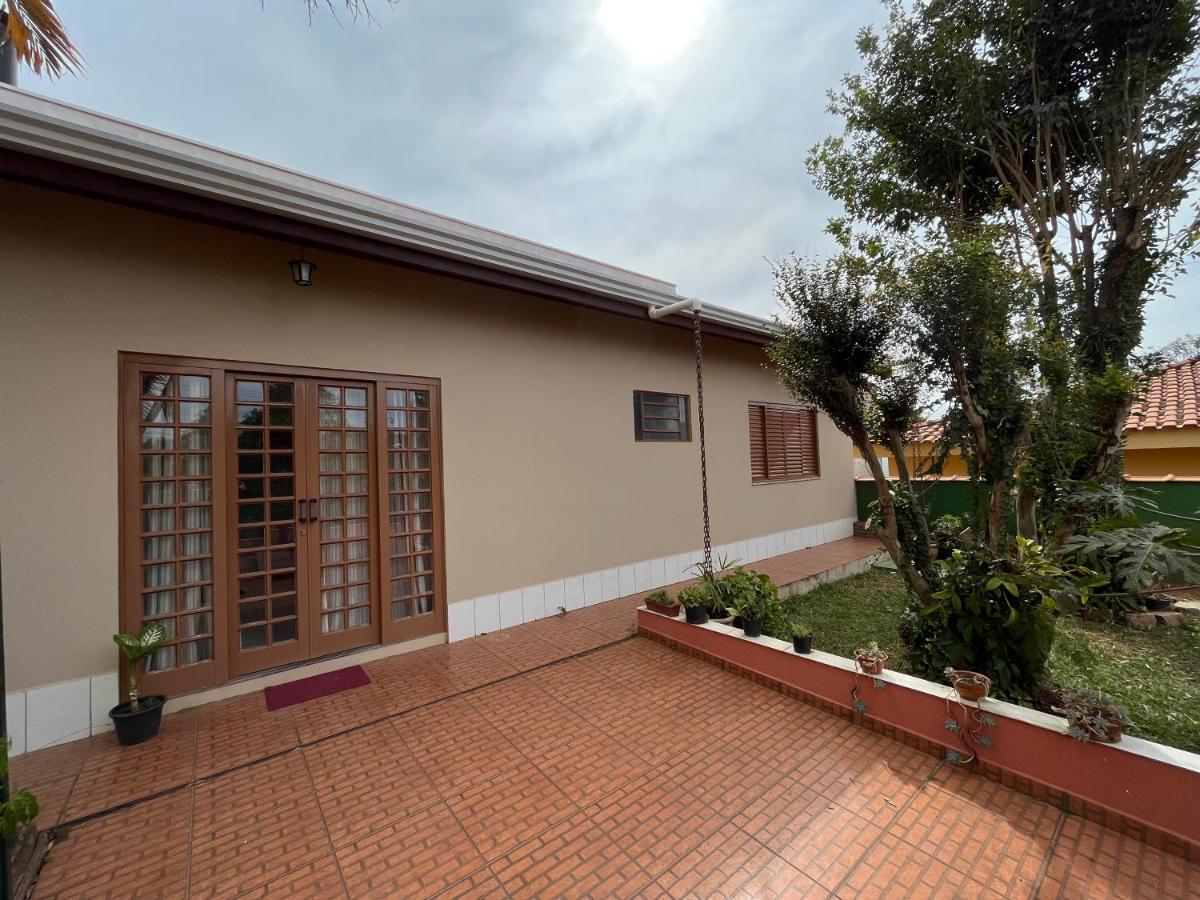 Loft Amarilis Apartamento Holambra Exterior foto