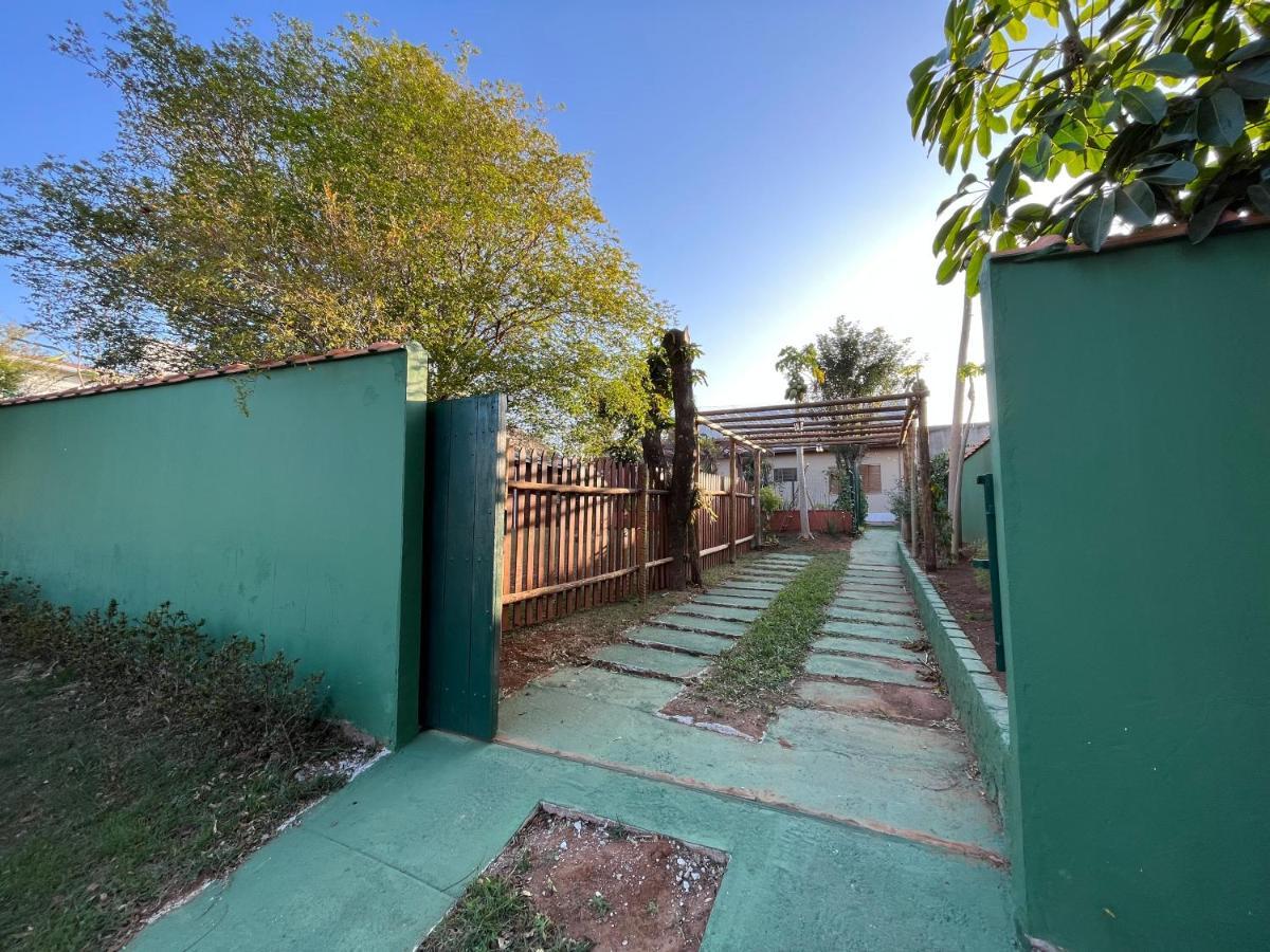 Loft Amarilis Apartamento Holambra Exterior foto