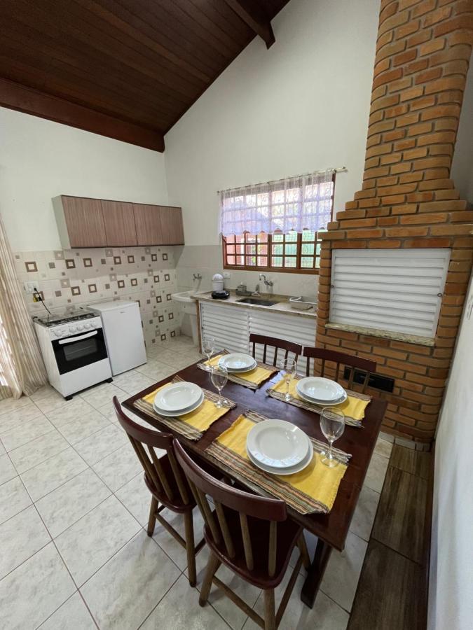 Loft Amarilis Apartamento Holambra Exterior foto