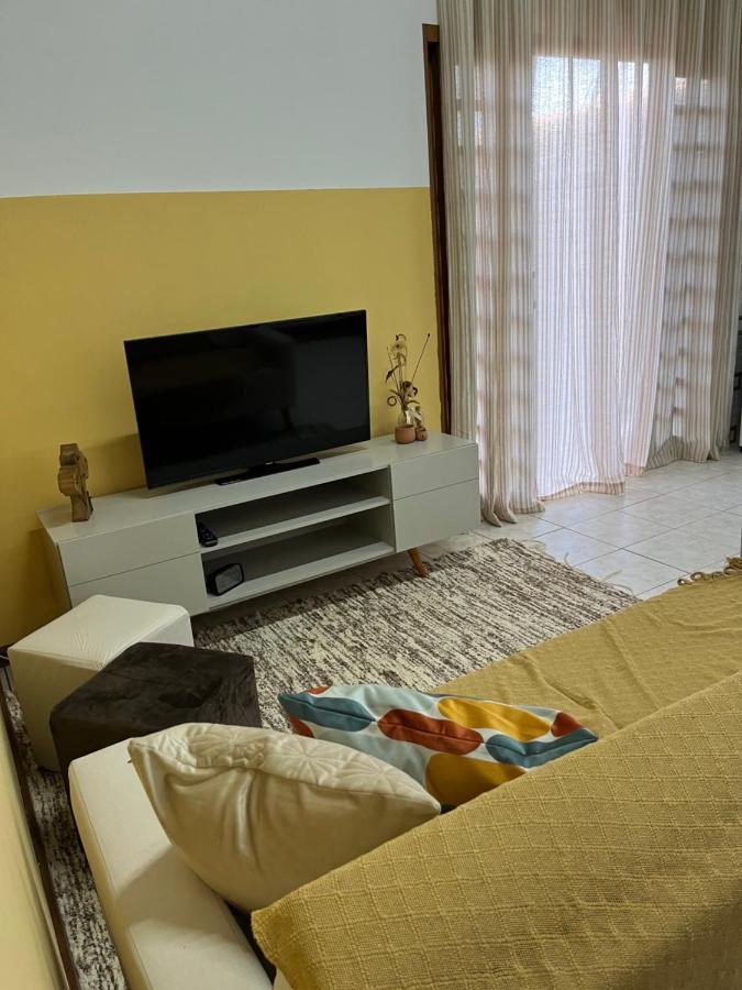 Loft Amarilis Apartamento Holambra Exterior foto