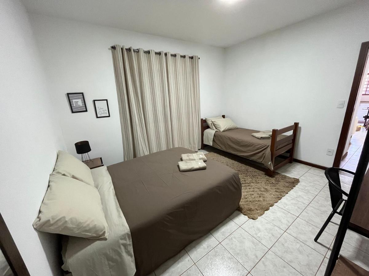 Loft Amarilis Apartamento Holambra Exterior foto