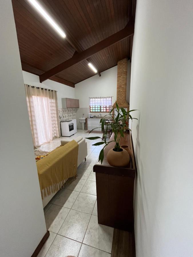 Loft Amarilis Apartamento Holambra Exterior foto